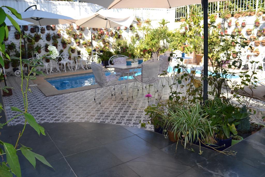 Hotel Vendimia Boutique Santa Cruz Dış mekan fotoğraf