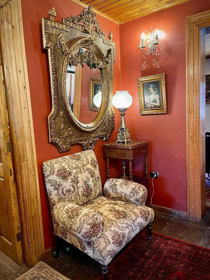 Hotel Vendimia Boutique Santa Cruz Dış mekan fotoğraf