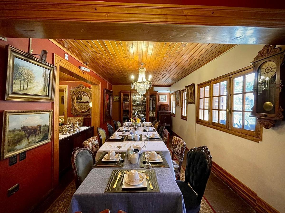 Hotel Vendimia Boutique Santa Cruz Dış mekan fotoğraf