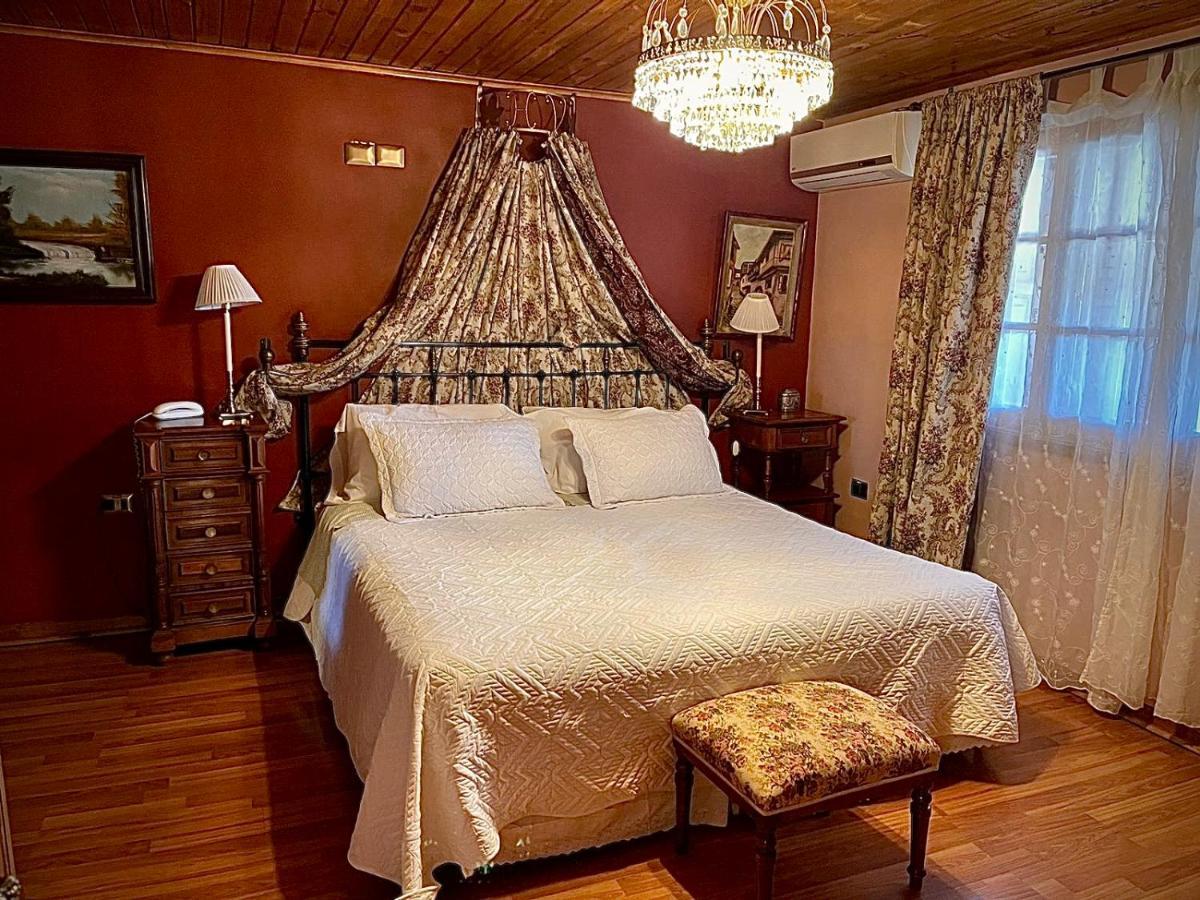 Hotel Vendimia Boutique Santa Cruz Dış mekan fotoğraf