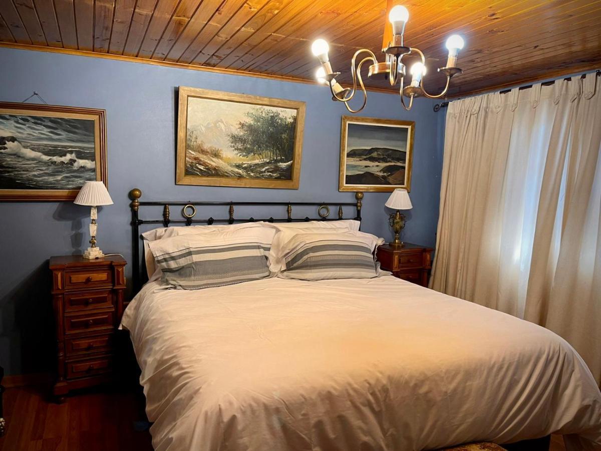 Hotel Vendimia Boutique Santa Cruz Dış mekan fotoğraf