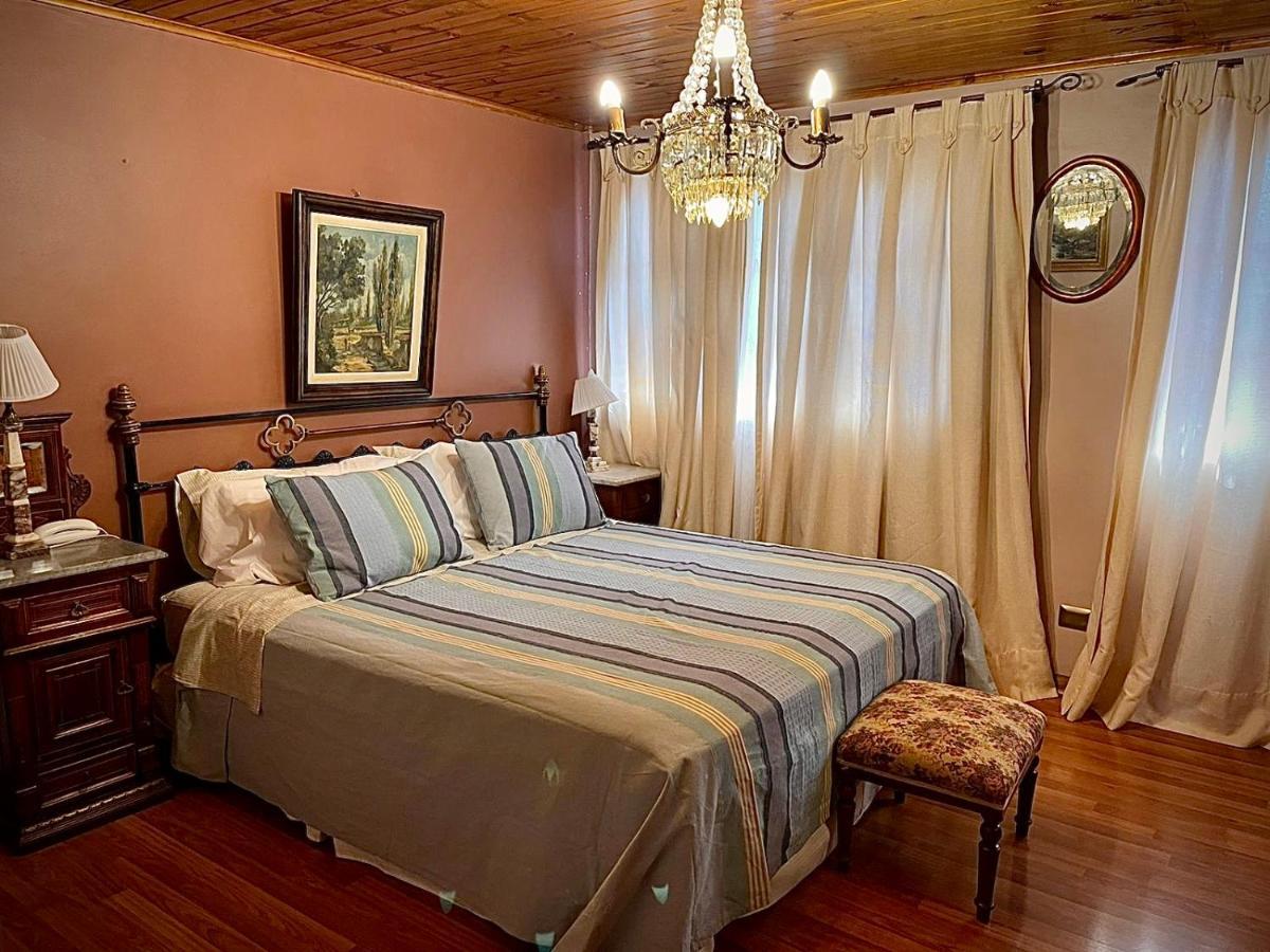 Hotel Vendimia Boutique Santa Cruz Dış mekan fotoğraf