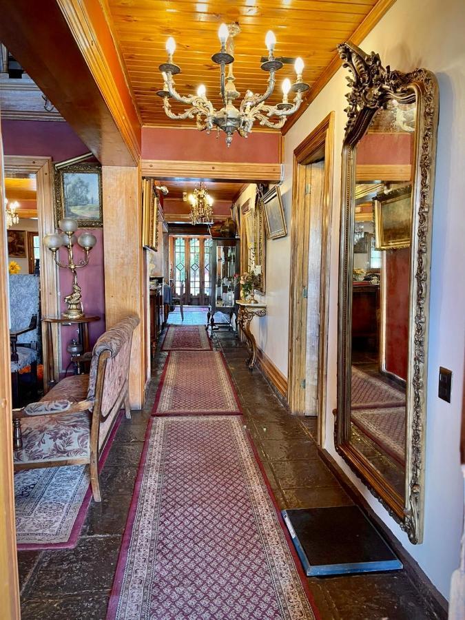 Hotel Vendimia Boutique Santa Cruz Dış mekan fotoğraf