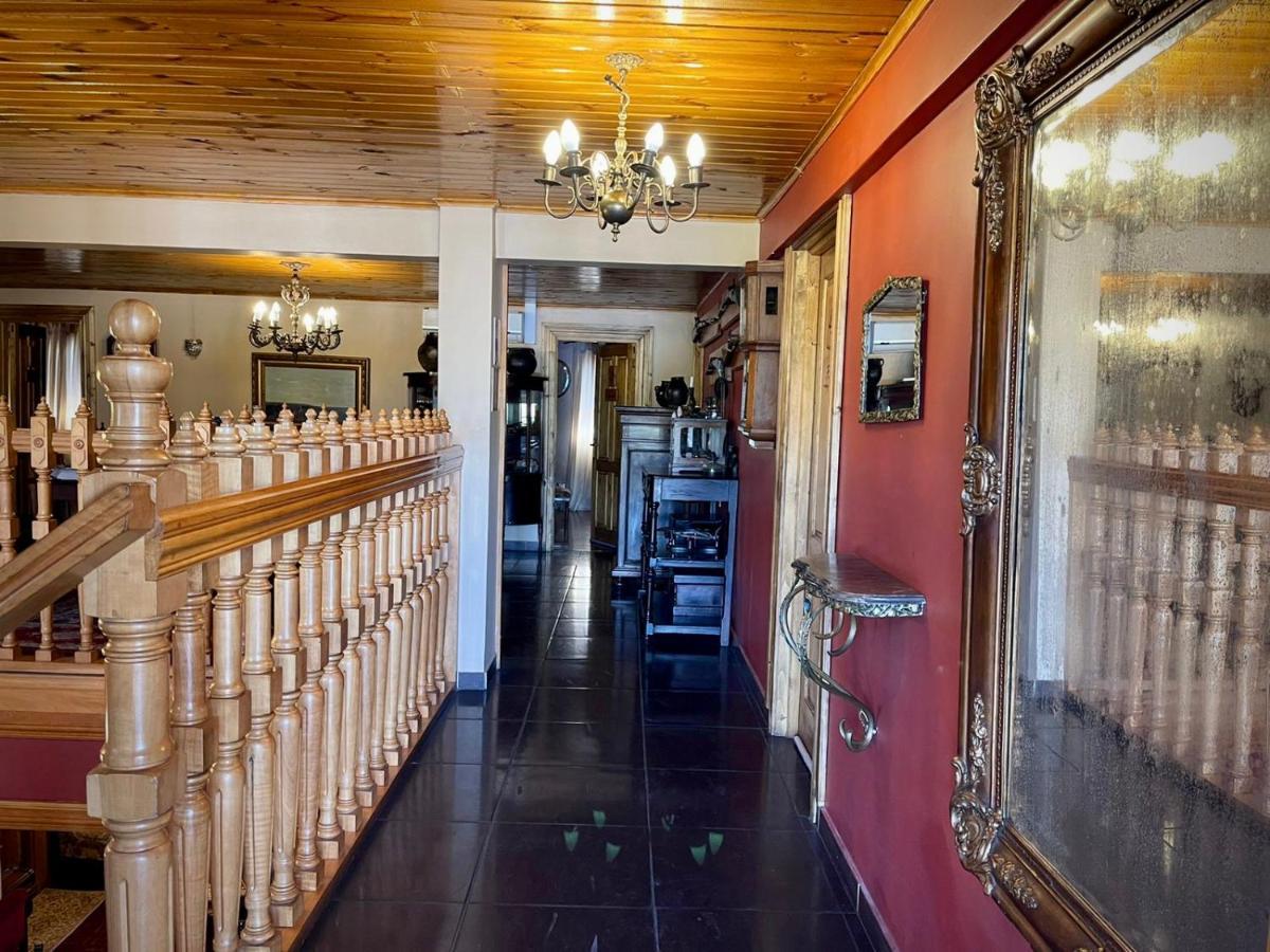Hotel Vendimia Boutique Santa Cruz Dış mekan fotoğraf