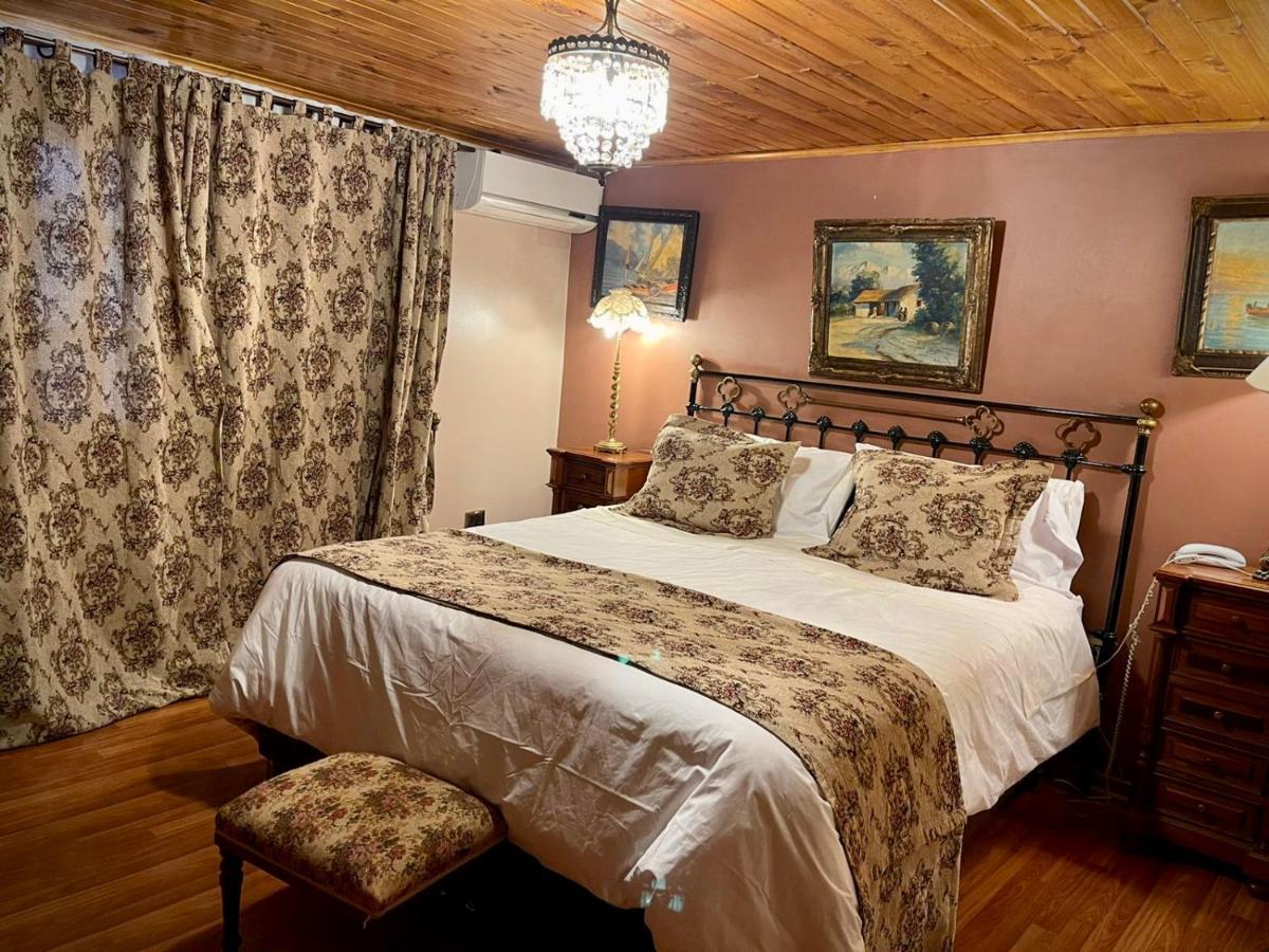 Hotel Vendimia Boutique Santa Cruz Dış mekan fotoğraf