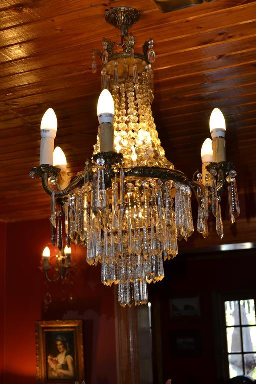 Hotel Vendimia Boutique Santa Cruz Dış mekan fotoğraf