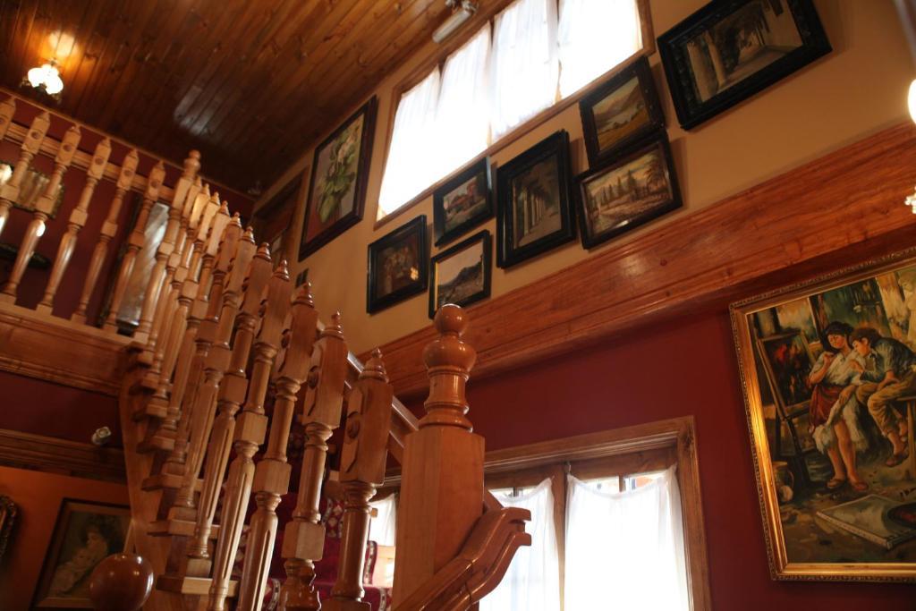 Hotel Vendimia Boutique Santa Cruz Dış mekan fotoğraf