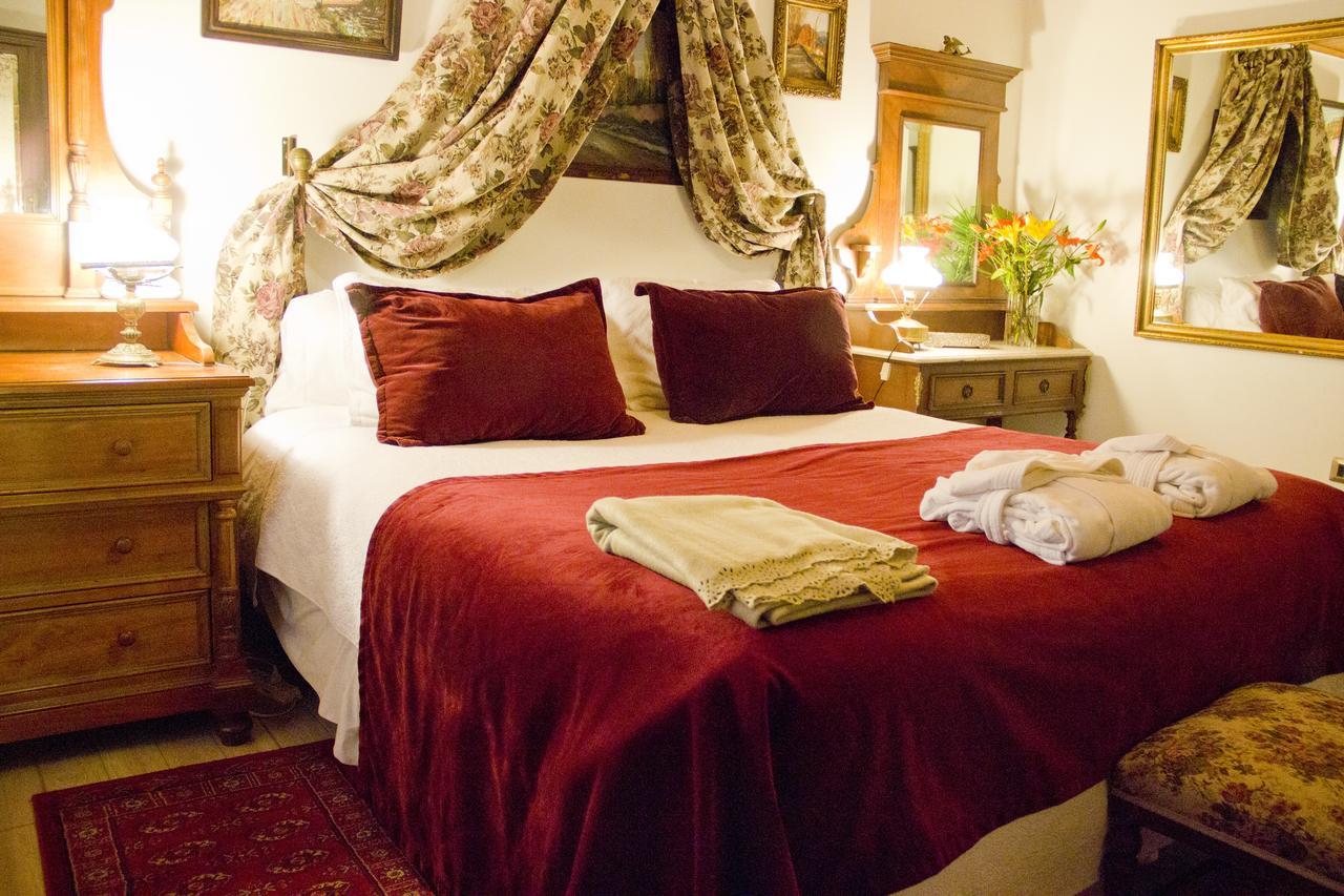 Hotel Vendimia Boutique Santa Cruz Dış mekan fotoğraf
