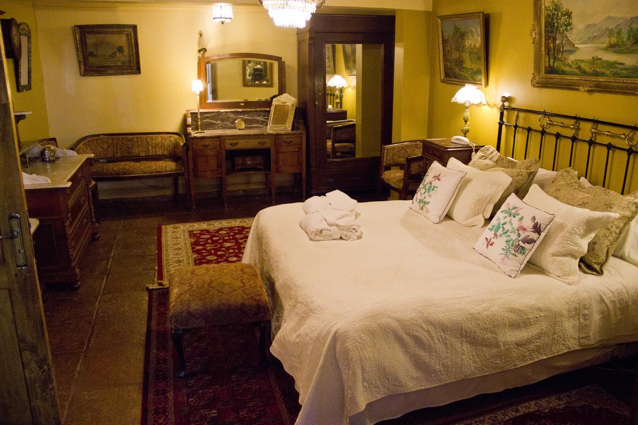 Hotel Vendimia Boutique Santa Cruz Dış mekan fotoğraf