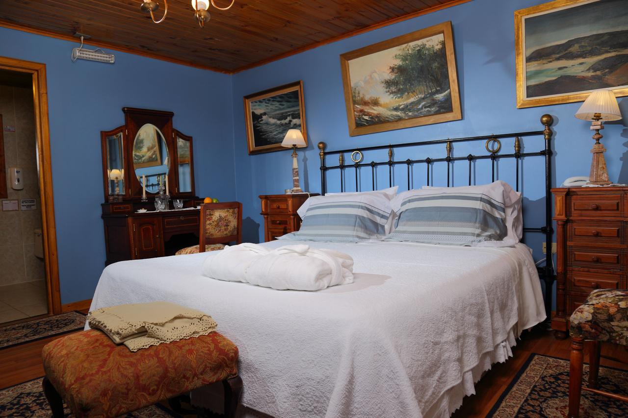 Hotel Vendimia Boutique Santa Cruz Dış mekan fotoğraf