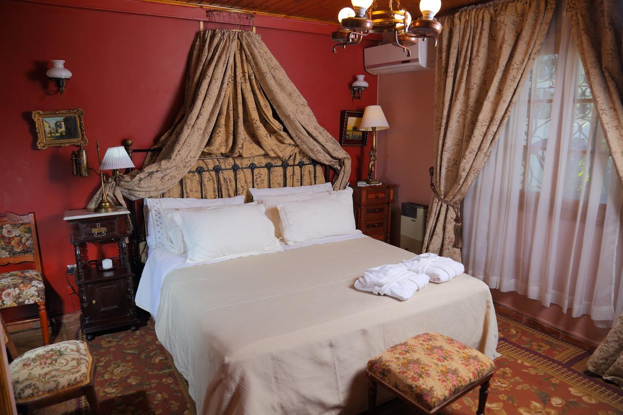 Hotel Vendimia Boutique Santa Cruz Dış mekan fotoğraf