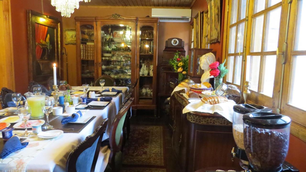 Hotel Vendimia Boutique Santa Cruz Dış mekan fotoğraf