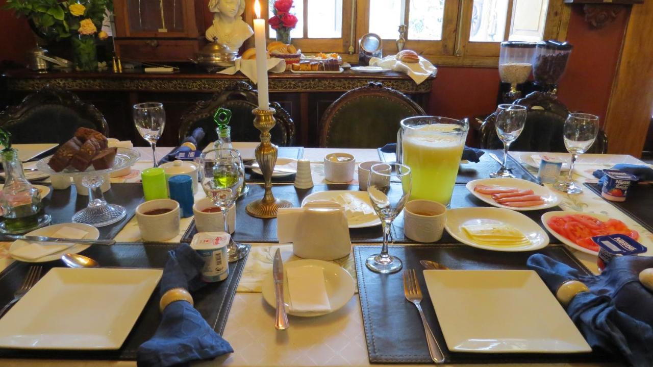 Hotel Vendimia Boutique Santa Cruz Dış mekan fotoğraf