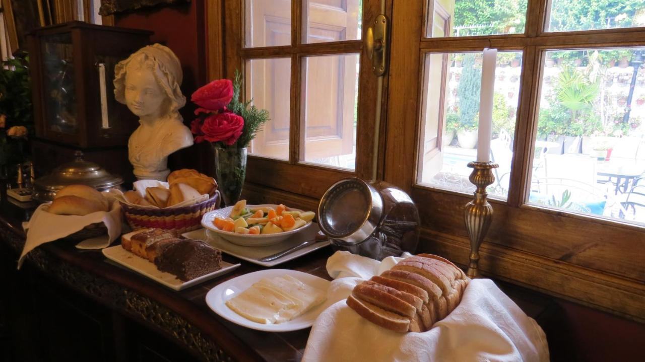 Hotel Vendimia Boutique Santa Cruz Dış mekan fotoğraf