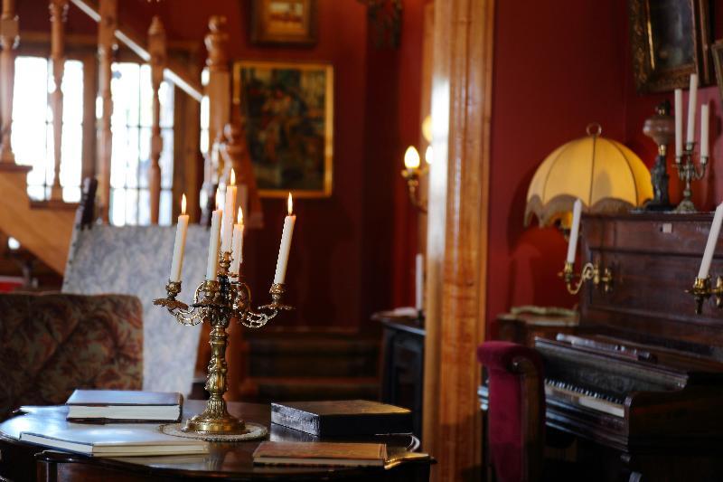 Hotel Vendimia Boutique Santa Cruz Dış mekan fotoğraf