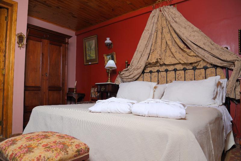 Hotel Vendimia Boutique Santa Cruz Dış mekan fotoğraf