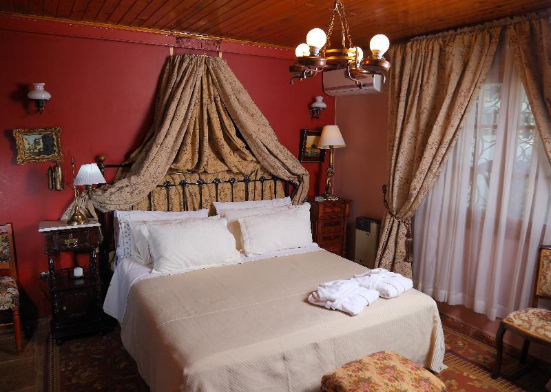 Hotel Vendimia Boutique Santa Cruz Dış mekan fotoğraf