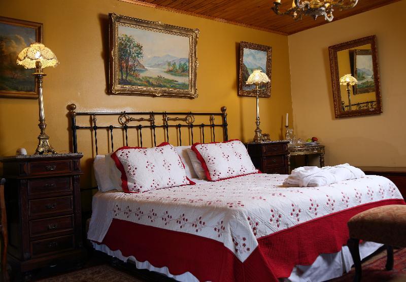 Hotel Vendimia Boutique Santa Cruz Dış mekan fotoğraf