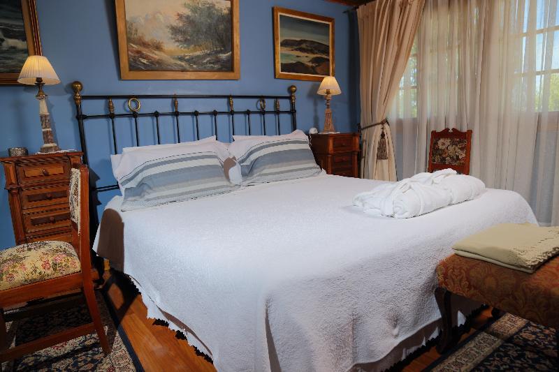 Hotel Vendimia Boutique Santa Cruz Dış mekan fotoğraf