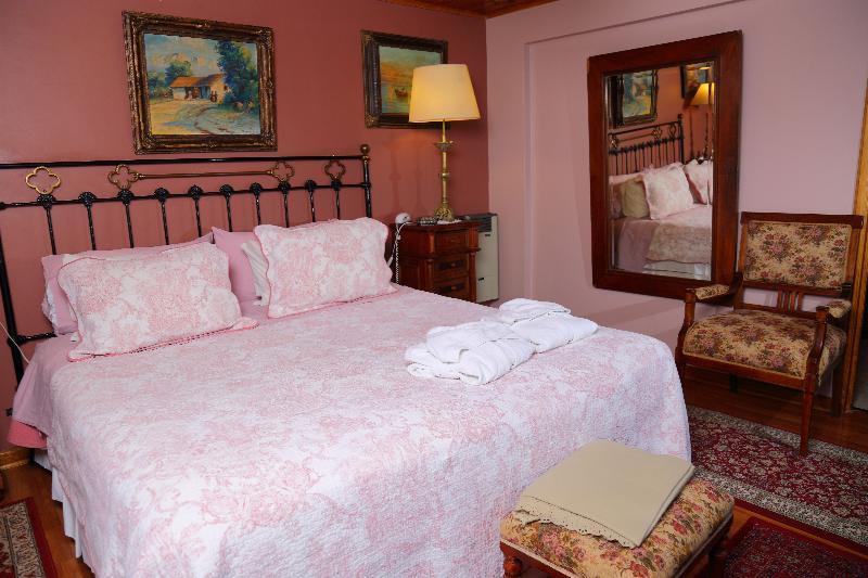 Hotel Vendimia Boutique Santa Cruz Dış mekan fotoğraf